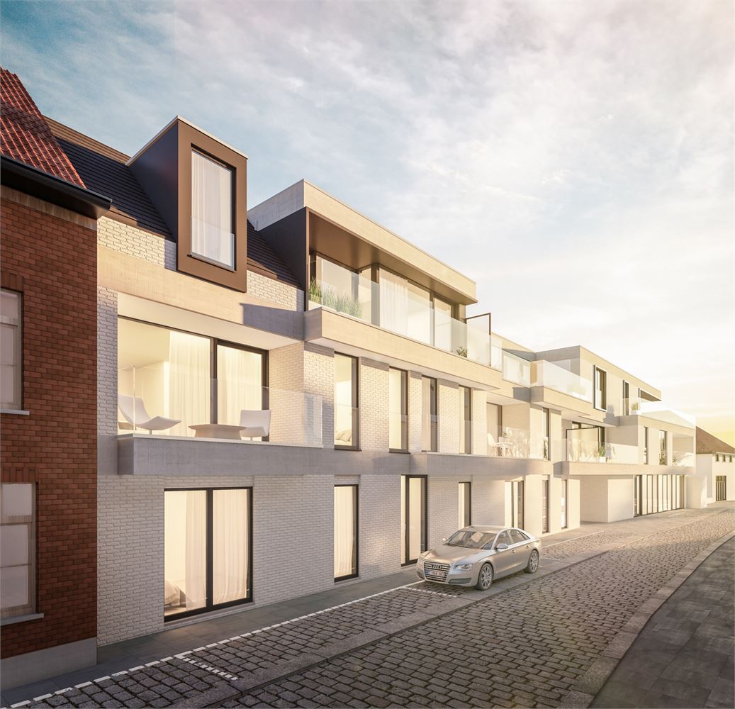 Apartment for sale in Koekelare - photo 3