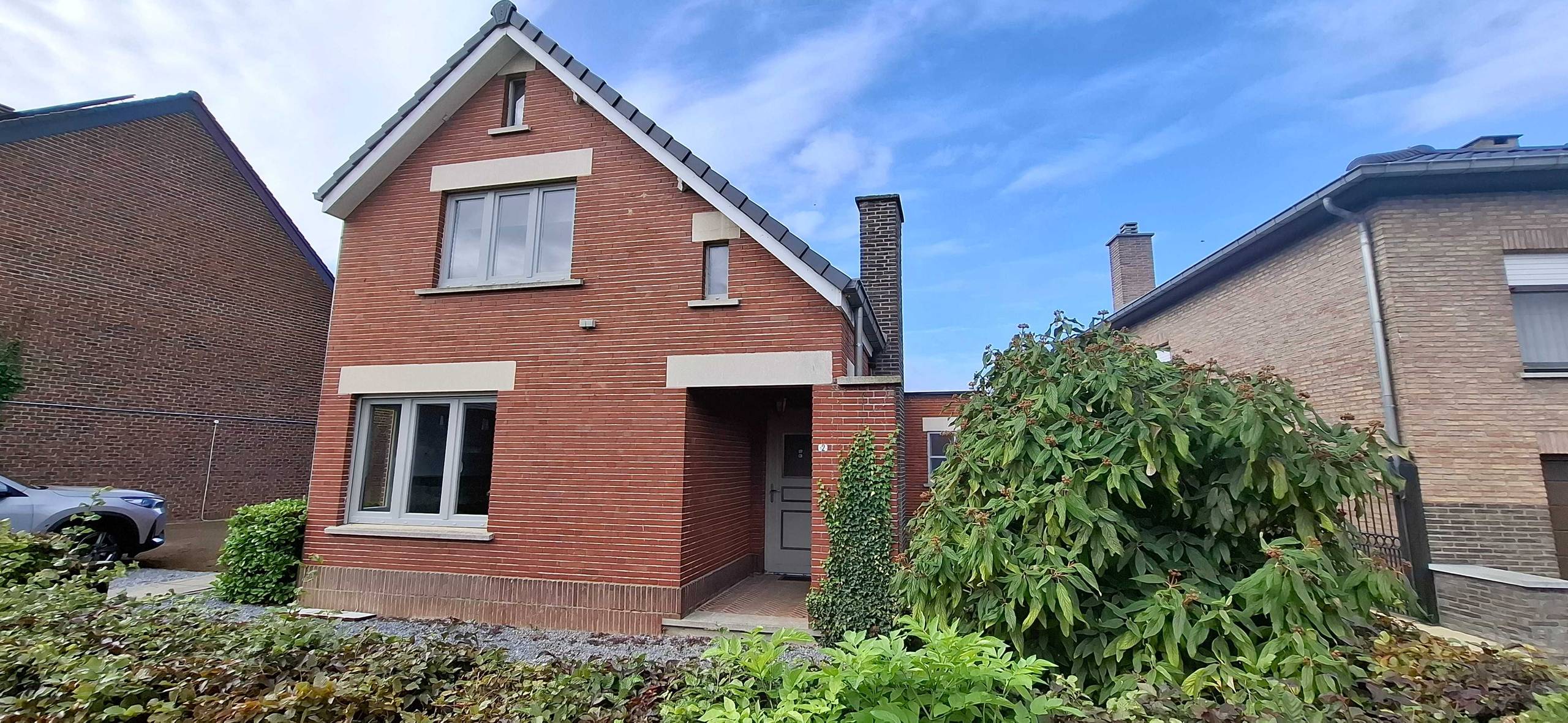 Maison à vendre à Geetbets avec 2 chambres - photo 2