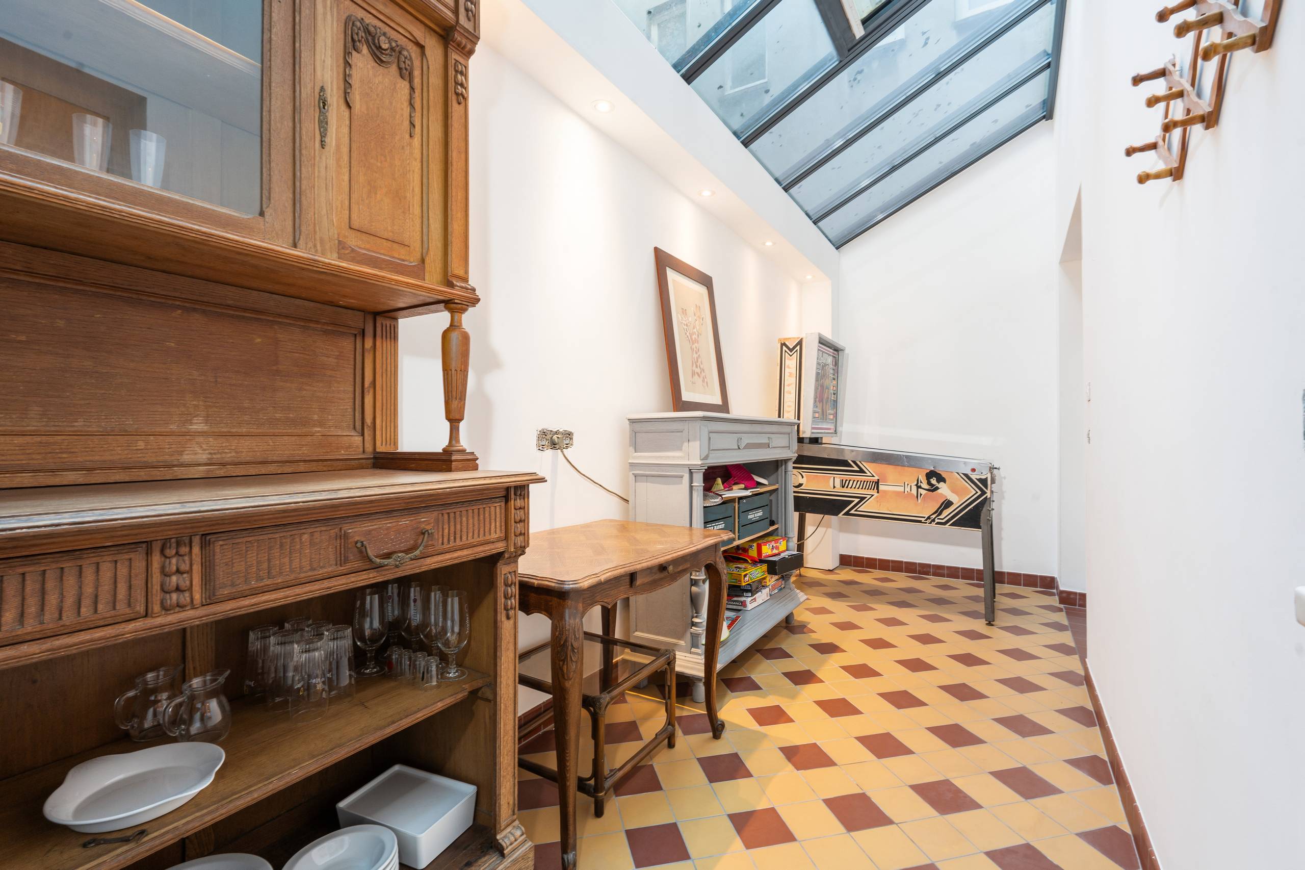 Commercial à vendre à De Panne avec 5 chambres - photo 5