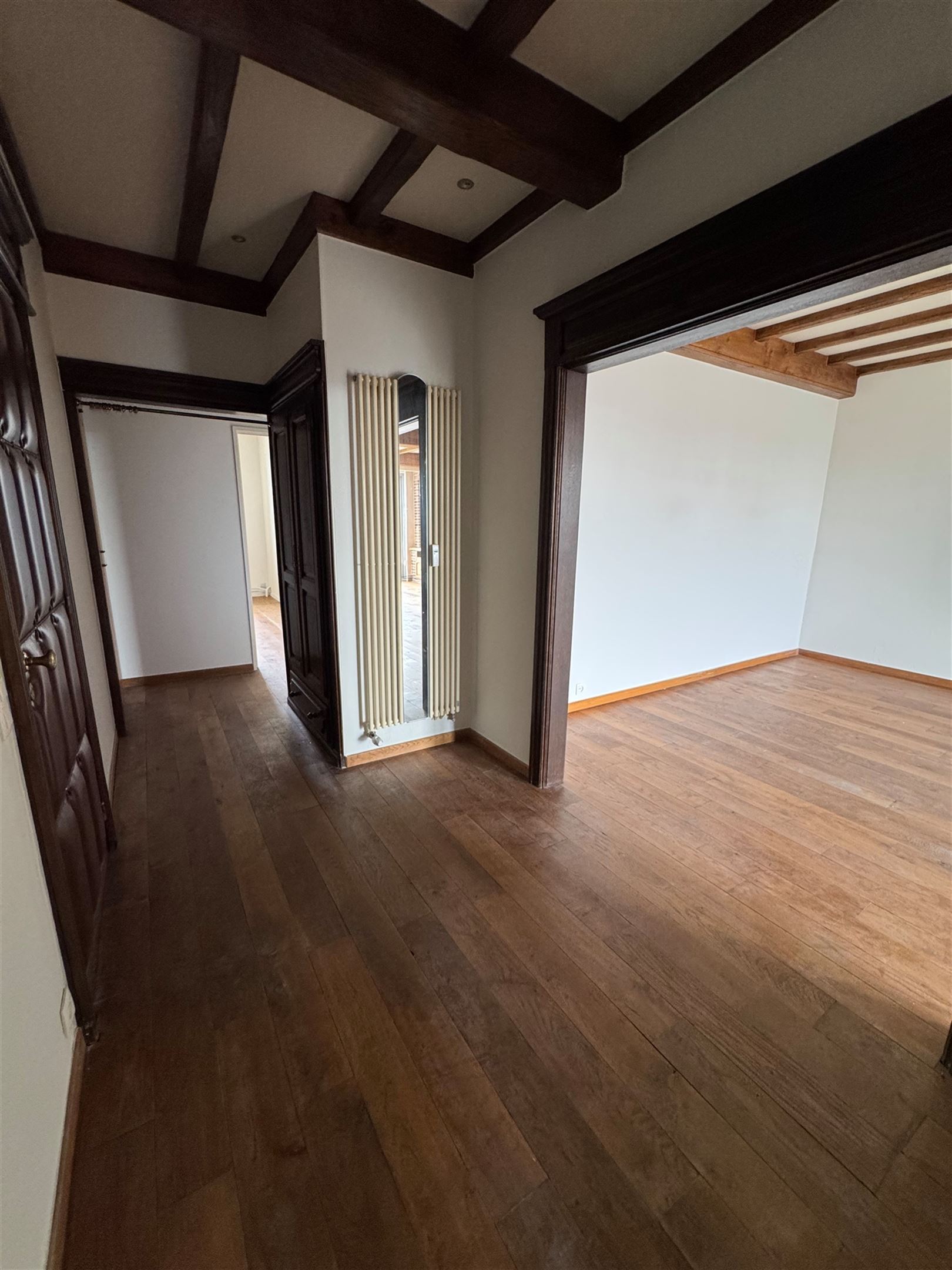 Zeer gunstig gelegen appartement met 2 terrassen op 5e vd. - foto 3