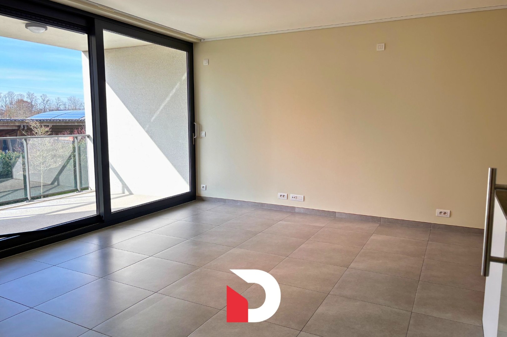 Appartement à louer à Bruges avec 1 chambre - photo 5