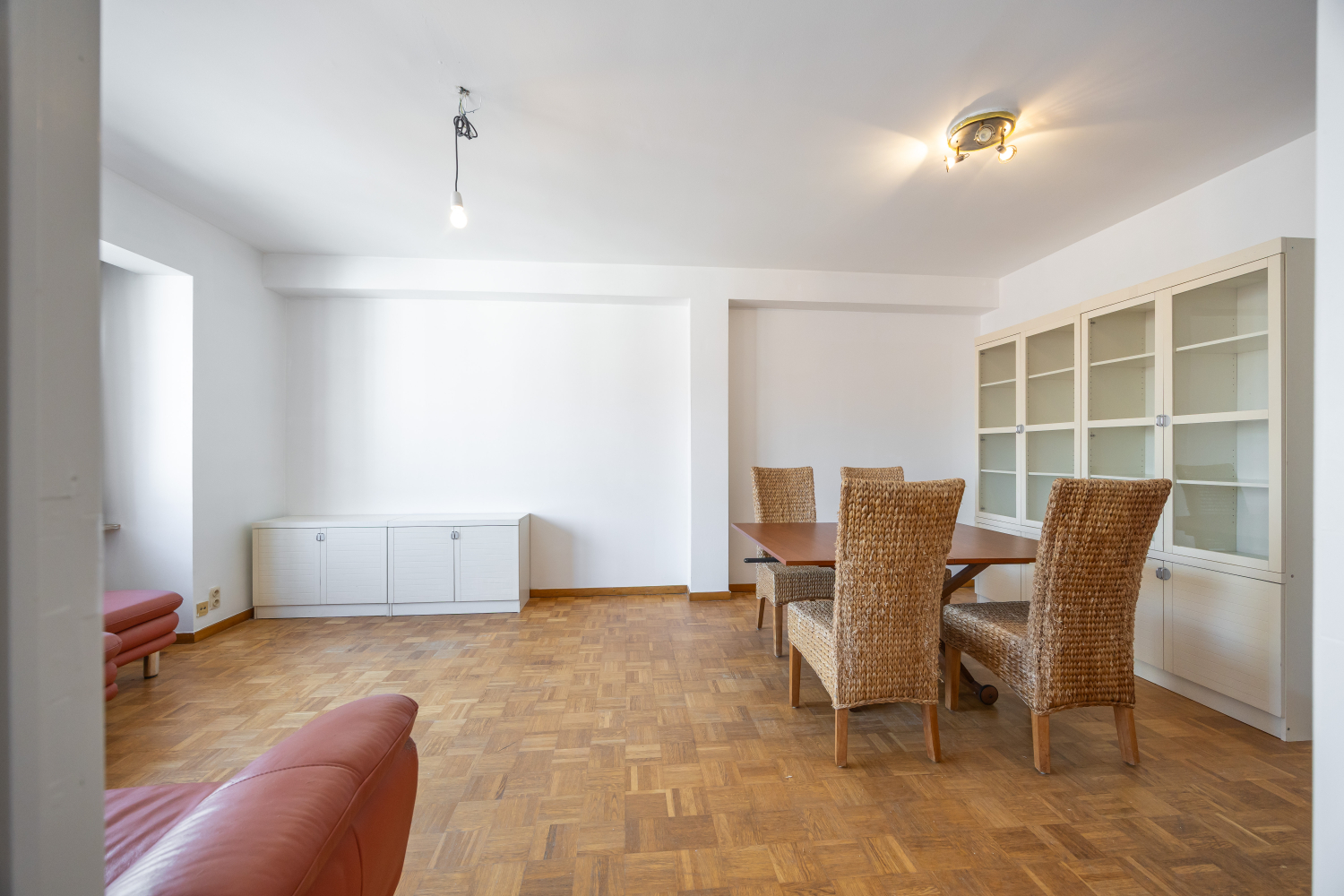 Twee slaapkamer appartement in centrum Oostende - foto 5