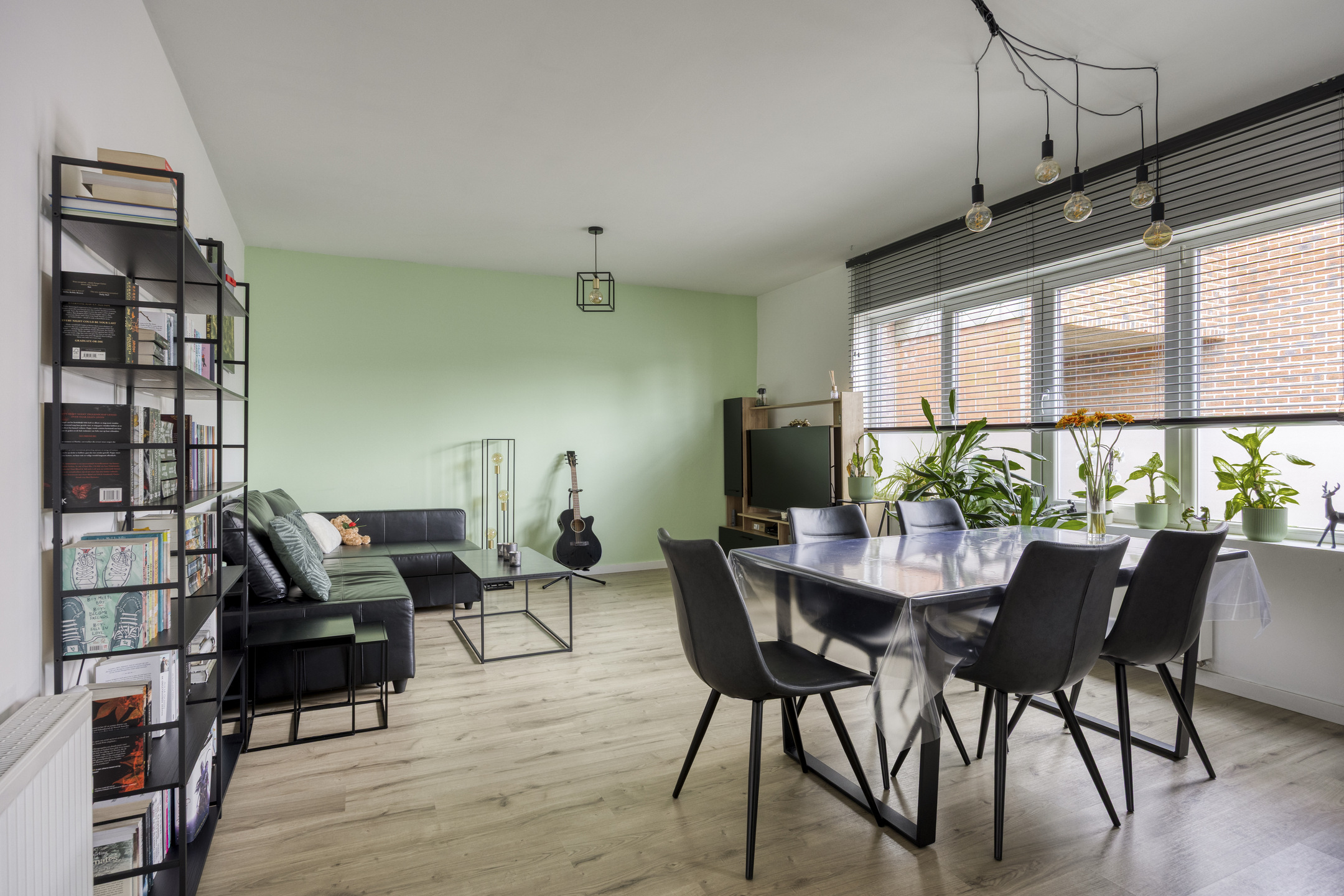 Apartment for sale in Rumst with 1 bedroom - photo 2