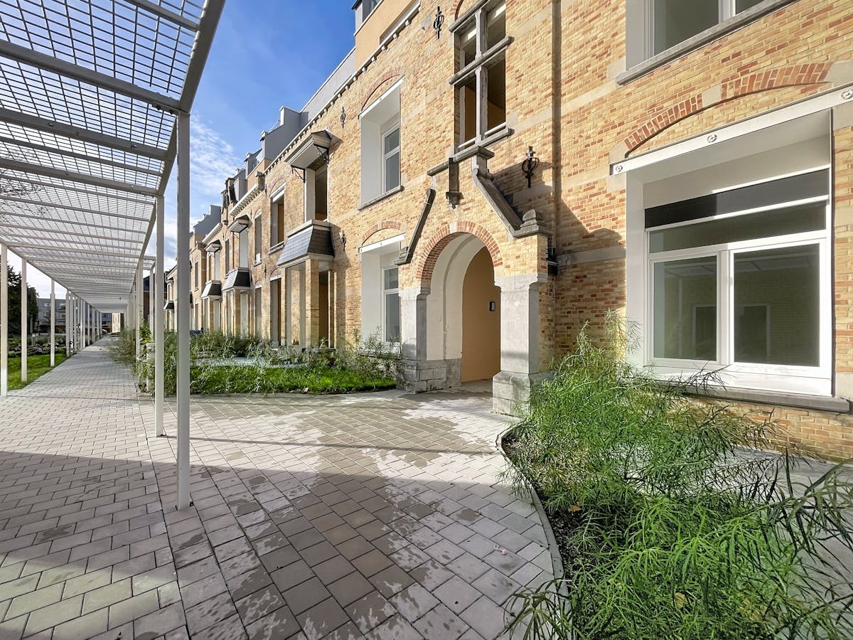 Kantoren (210-707 m²) te koop en te huur in Sint-Gillis-Waas - foto 5