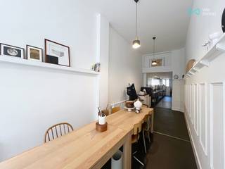 🇬🇧 🏪 FOR SALE – RENTED COMMERCIAL UNIT WITH YIELD | SCHAERBEEK – RUE ROYALE 330📍 Rue Royale 330, 1030 Schaerbeek🏷️ Asking price: €210,000📐 ±50...