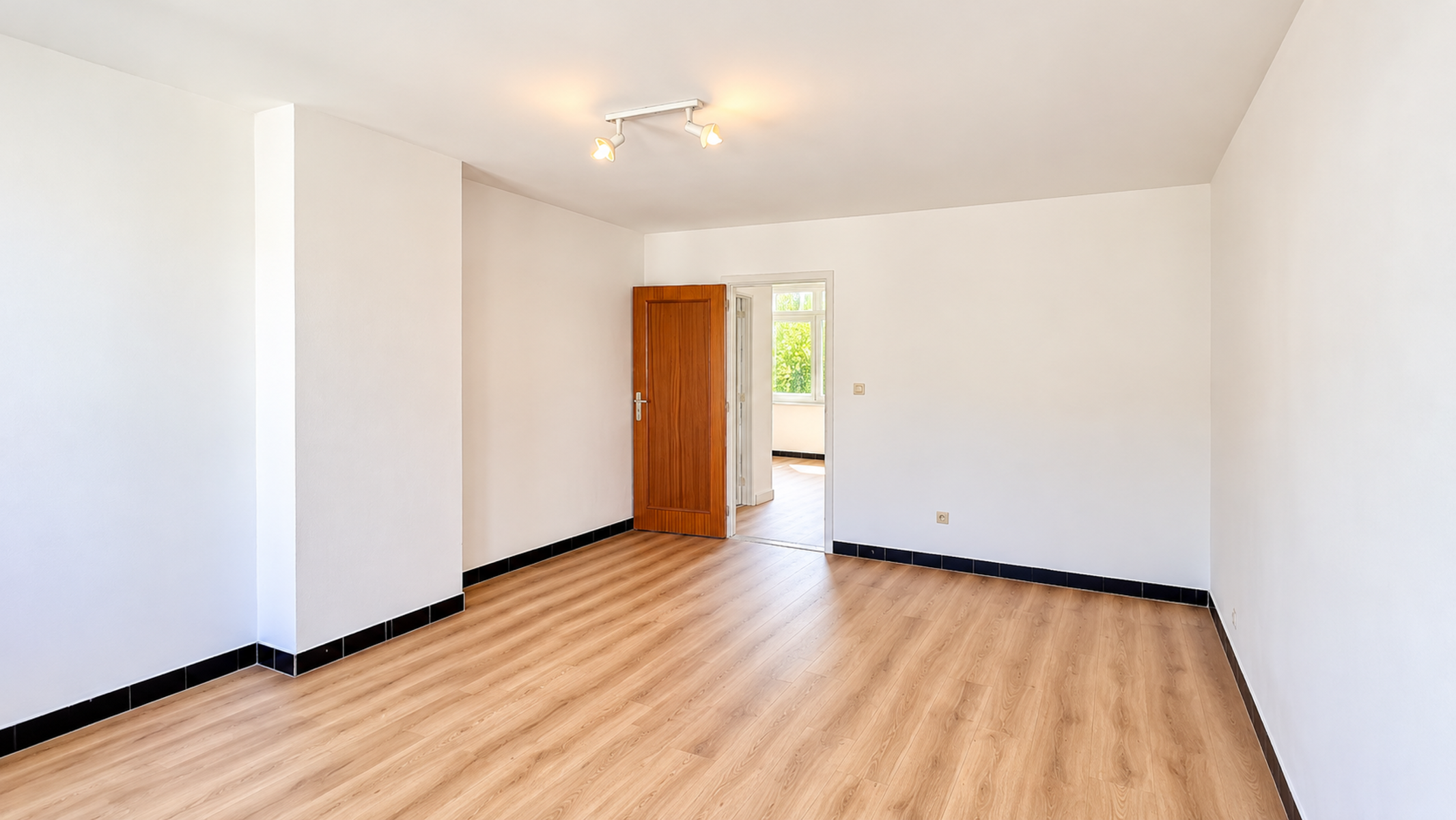 Gezellig stads appartement met 2 slaapkamers - foto 5