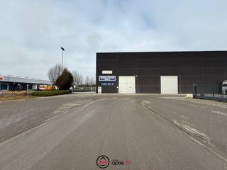 Commercial à louer à Heusden-Zolder