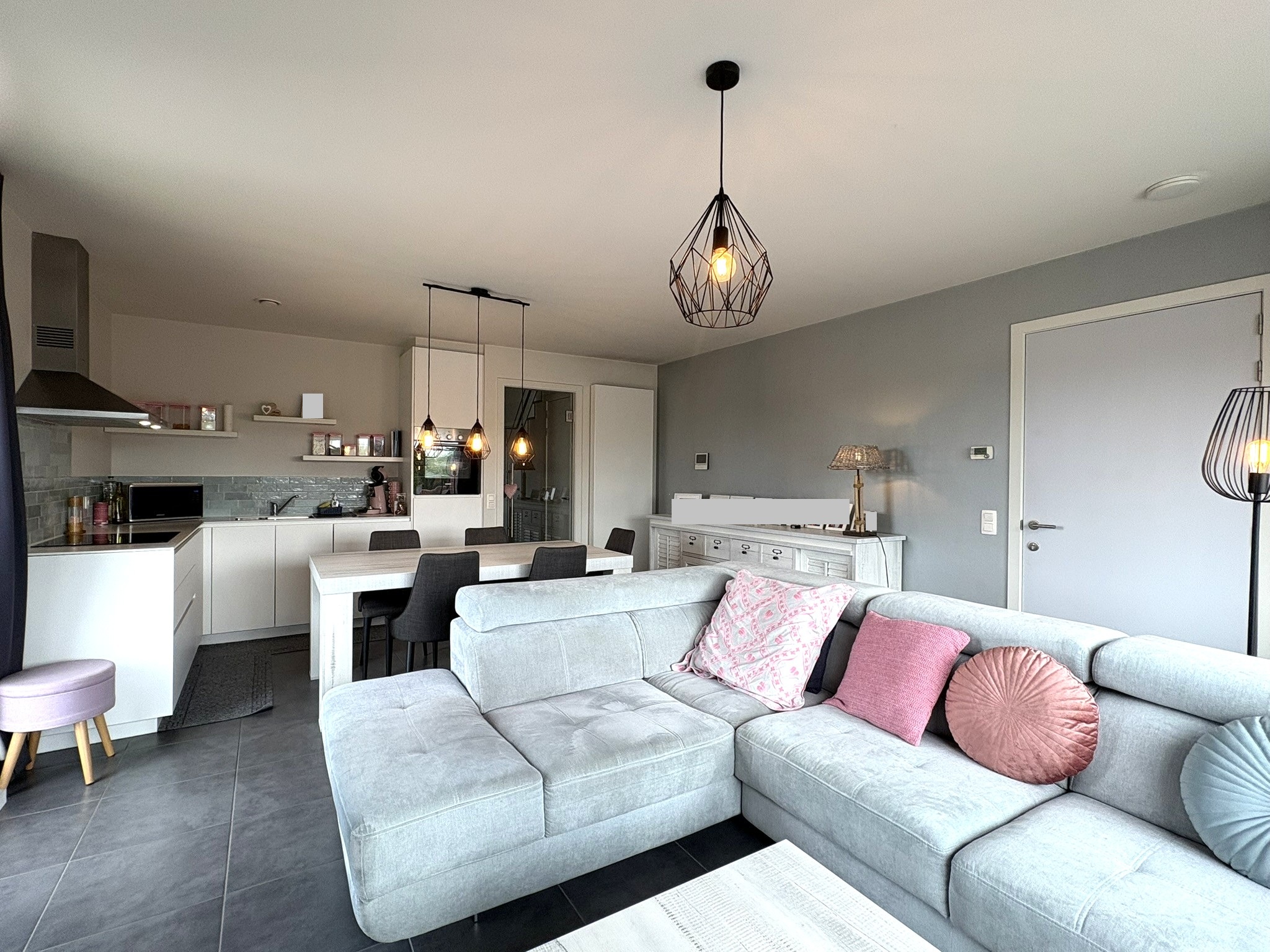 Prachtige duplex met 2 slaapkamers Deinze - foto 2