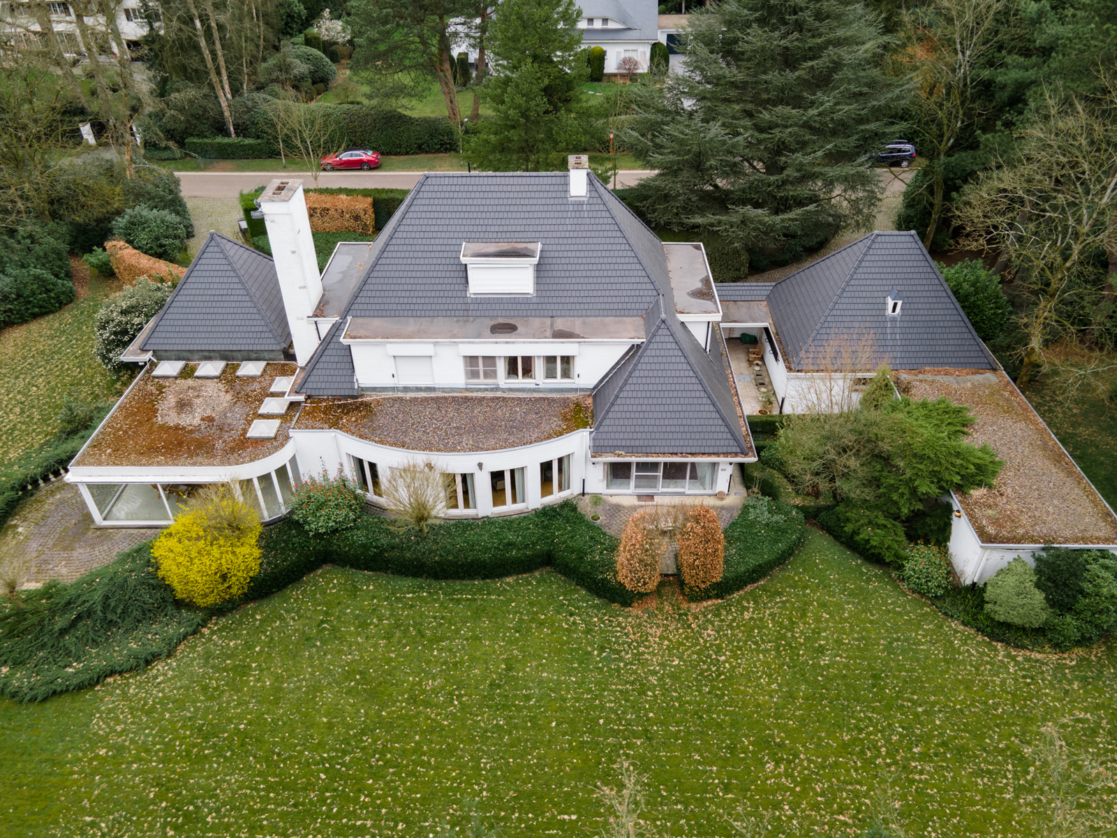 Maison à vendre à Schilde avec 4 chambres - photo 1