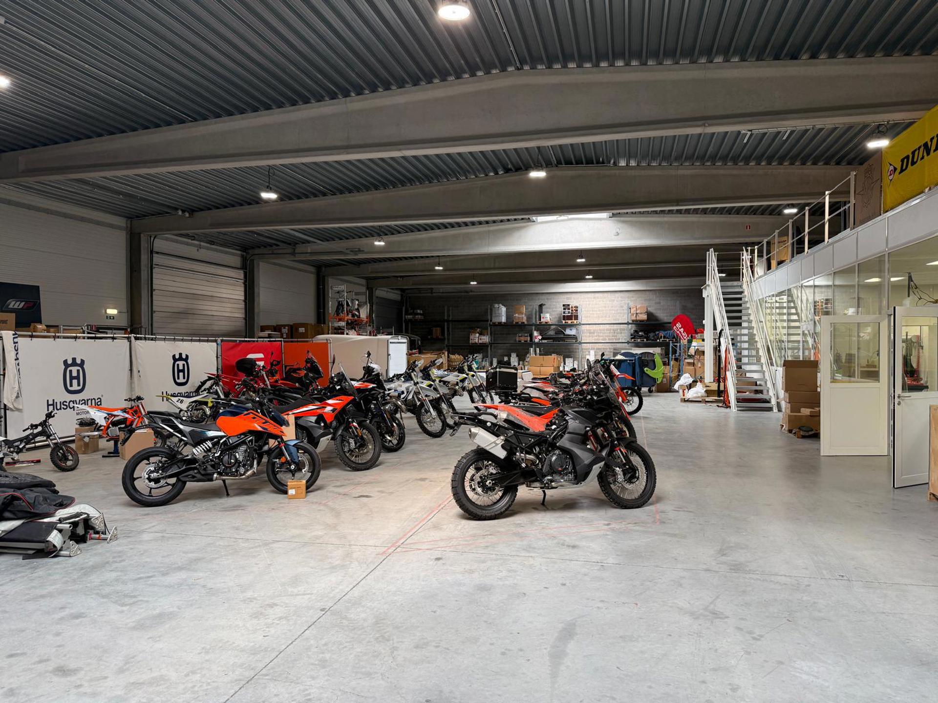 Commercial à vendre à Gembloux - photo 3