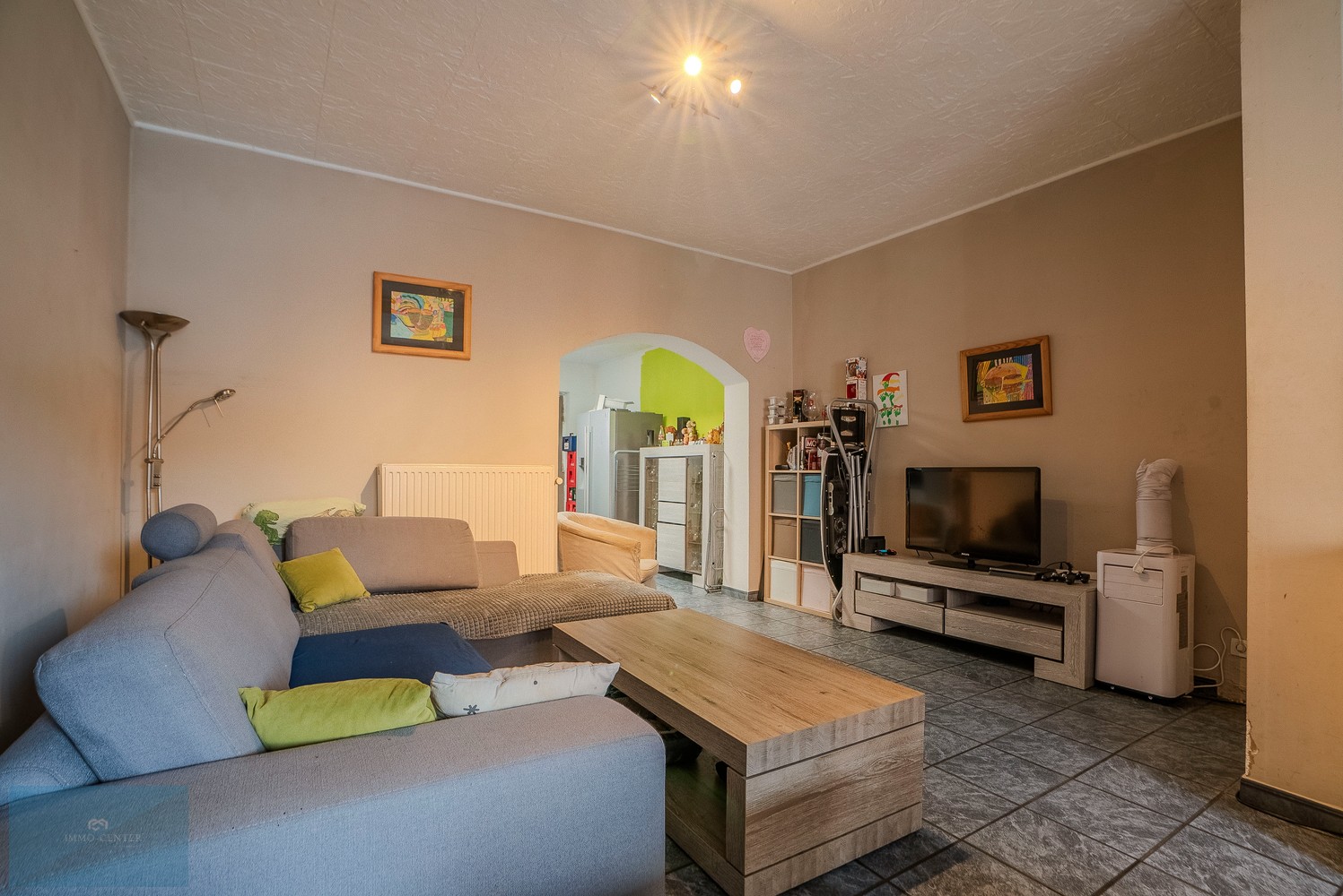 Maison à vendre à Genk avec 3 chambres - photo 4