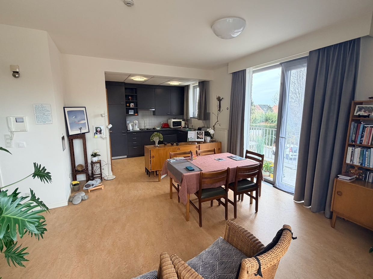 Moderne en lichtrijke assistentiewoning te Heverlee - foto 5