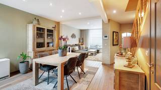 House for sale in Knokke-Heist