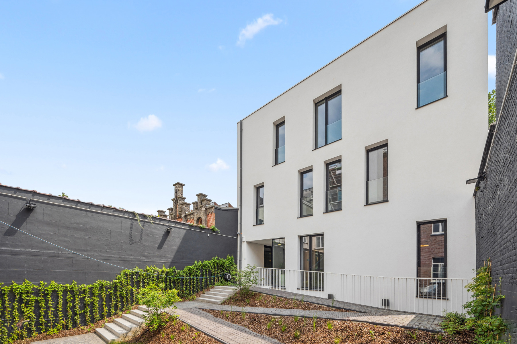 Commercial for rent in Leuven - photo 4