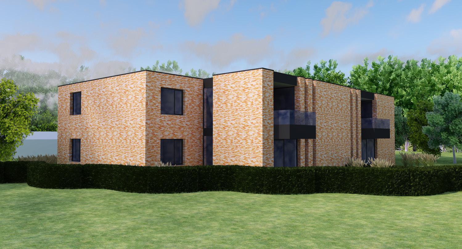 Appartement te koop in Herselt met 2 slaapkamers - foto 5
