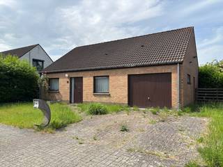 House for sale in Zemst