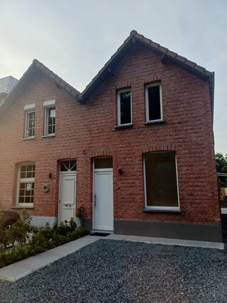 House for rent in Heist-op-den-Berg