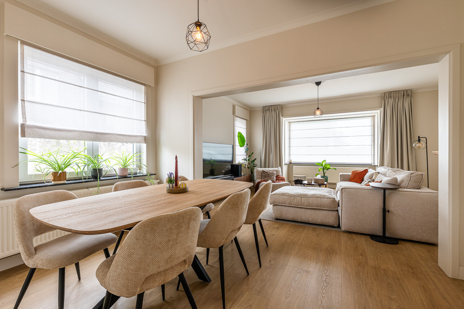 Maison à vendre à Merelbeke avec 3 chambres - photo 4