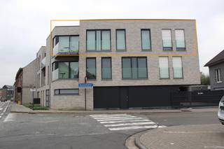 Apartment for rent in Aalst