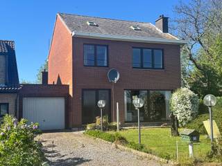 House for sale in Tielt-Winge