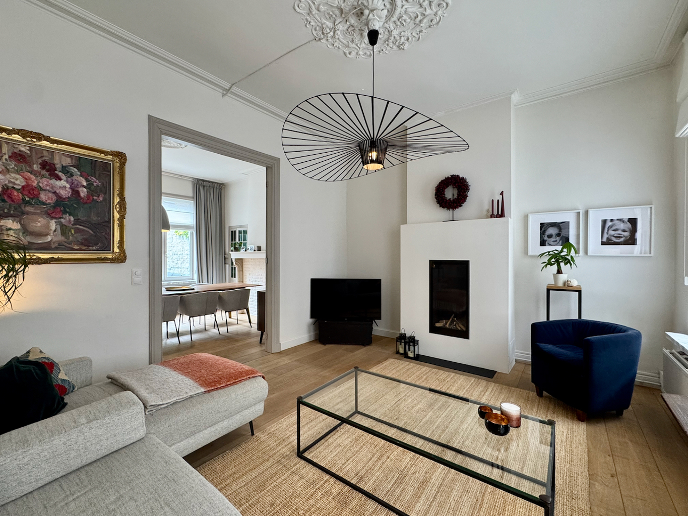 Huis te koop in Brugge met 4 slaapkamers - foto 3