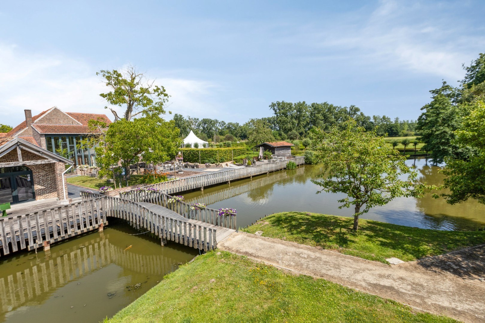 Grond 4ha 87a 56ca te Geetbets - foto 4