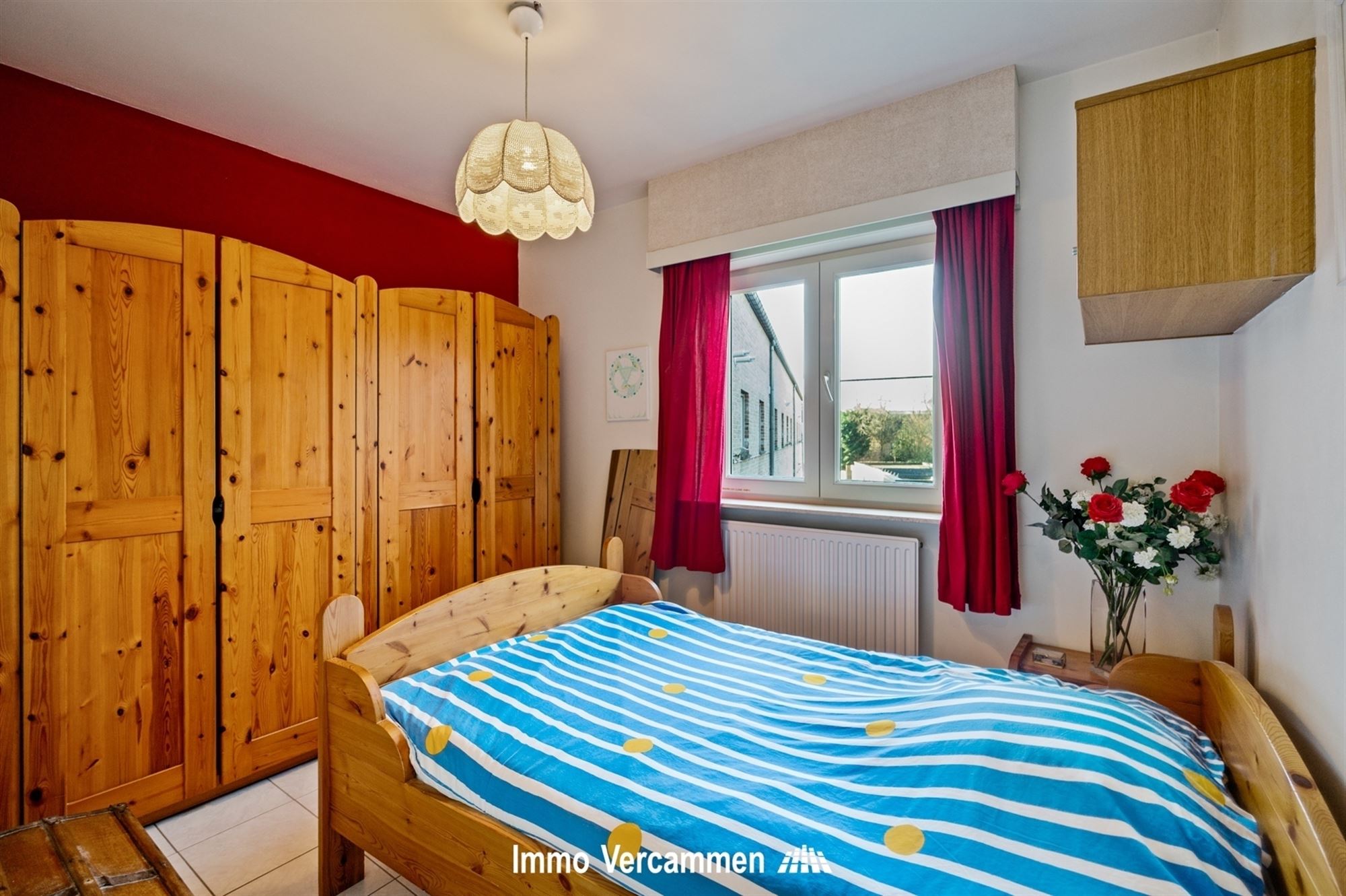 Lichtrijk 2-slaapkamerappartement met balkon, kelder en fietsenstalling in Lier - foto 5