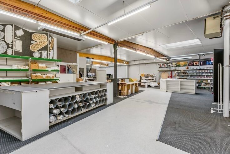 Handelspand met woonst op topligging Izegem - foto 4