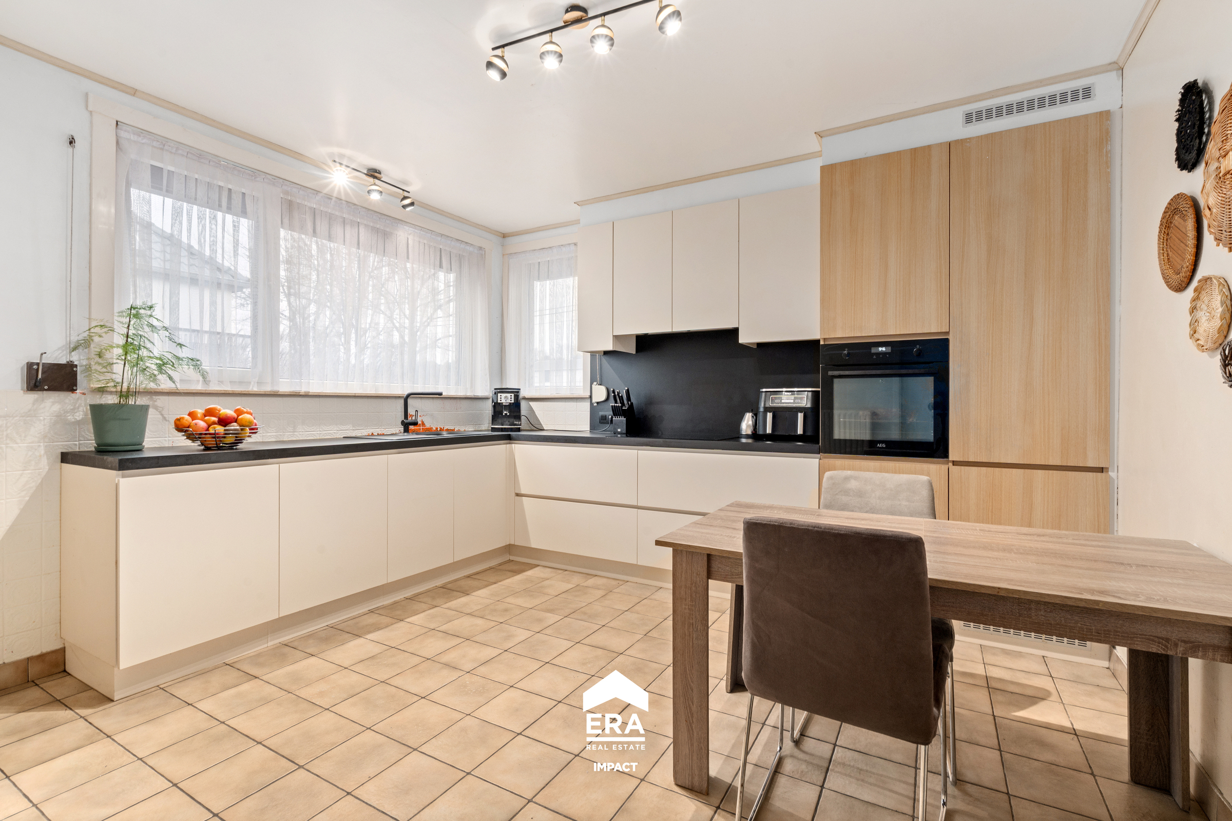 Split-Level woning in groene omgeving te Oudsbergen - foto 5