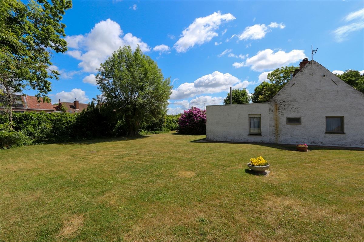House for sale in Oudenburg with 6 bedrooms - photo 5