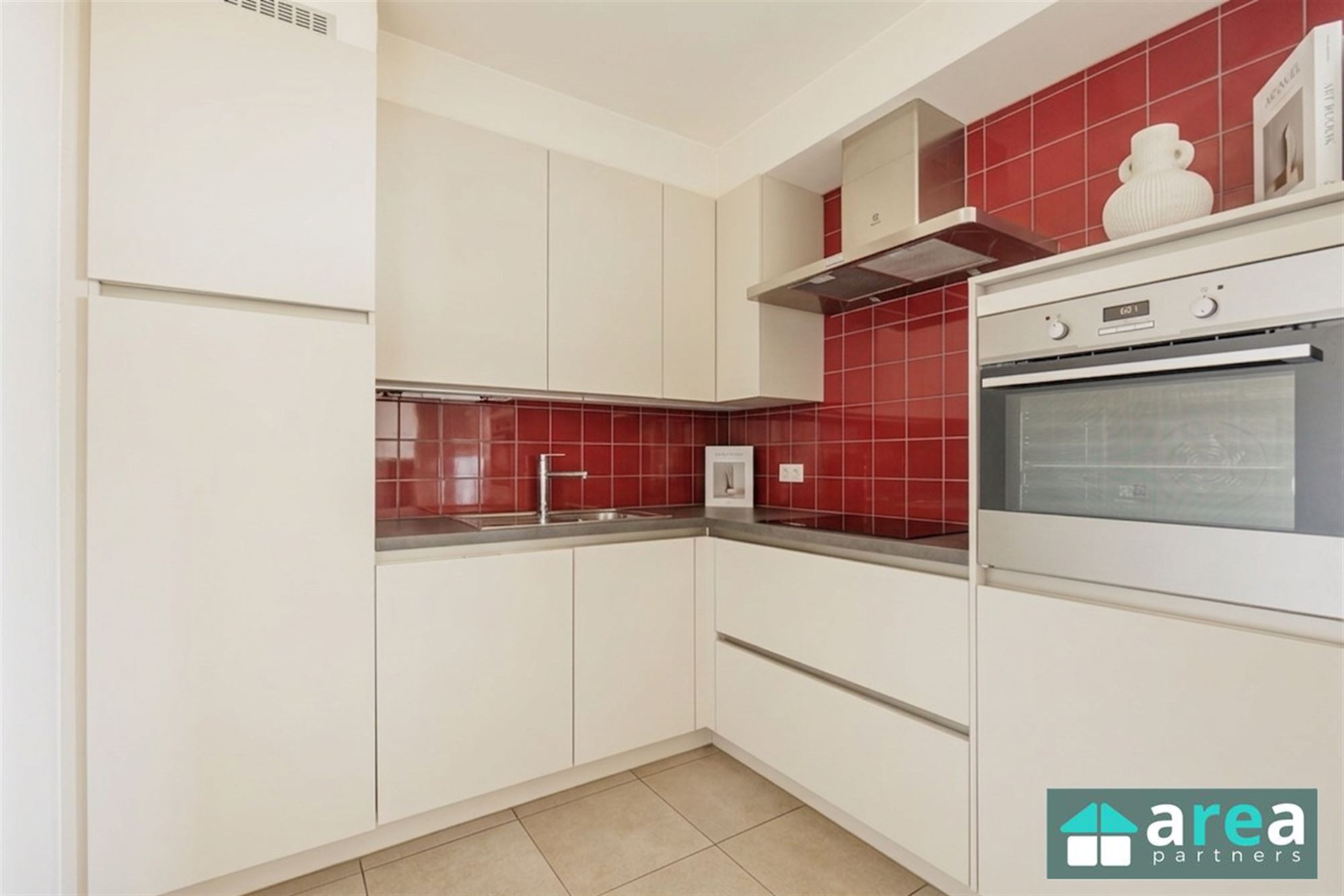 Instapklaar energiezuinig appartement - foto 4