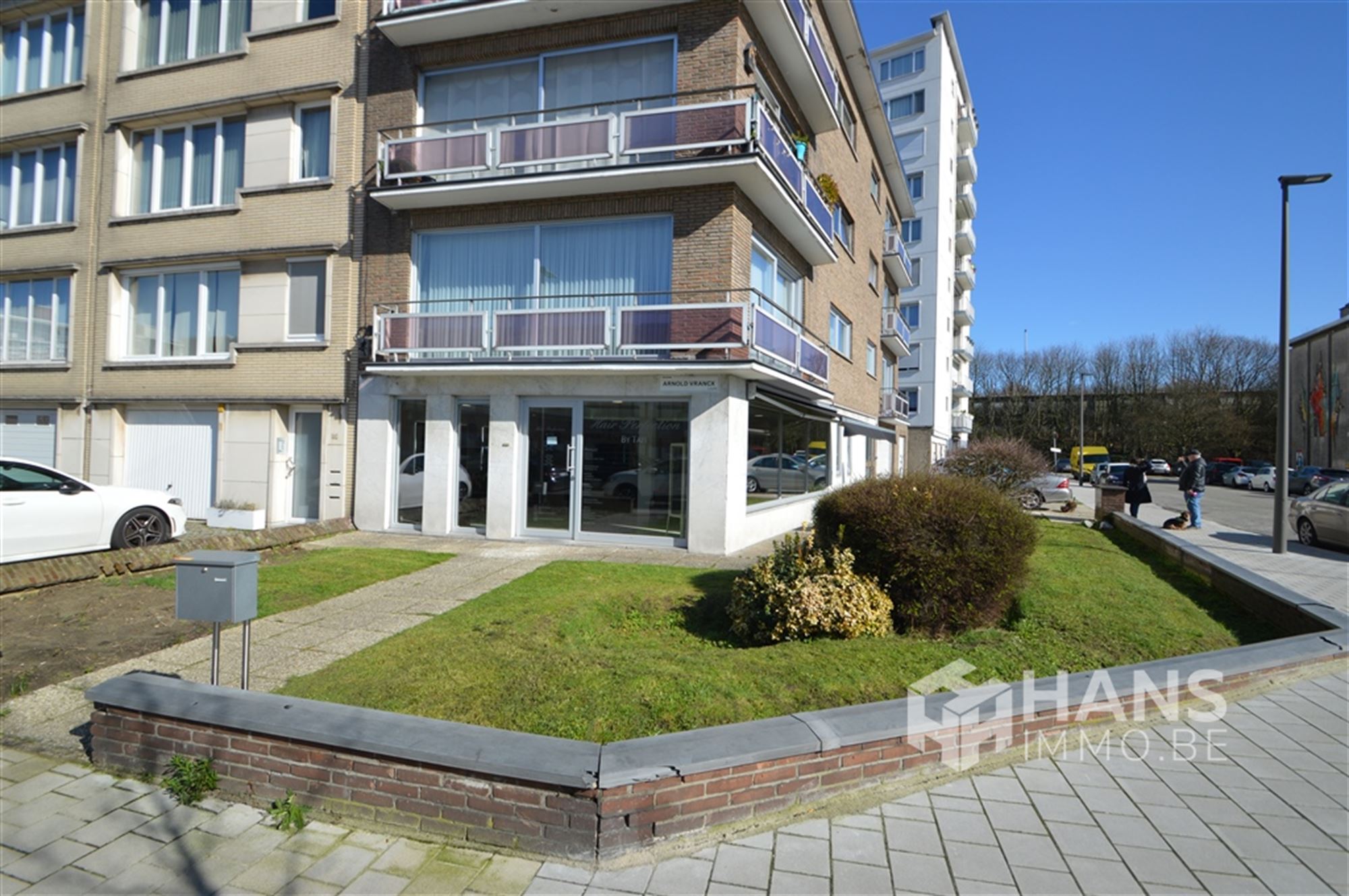 Kapperszaak op toplocatie in residentiele wijk. - foto 2