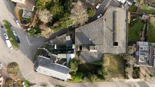 Projectgrond centrum Werchter met prachtig zicht!Deze aantrekkelijke projectgrond in Werchter biedt een uitstekende kans voor ontwikkelaars en...