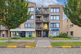 Appartement à vendre à Tessenderlo-Ham