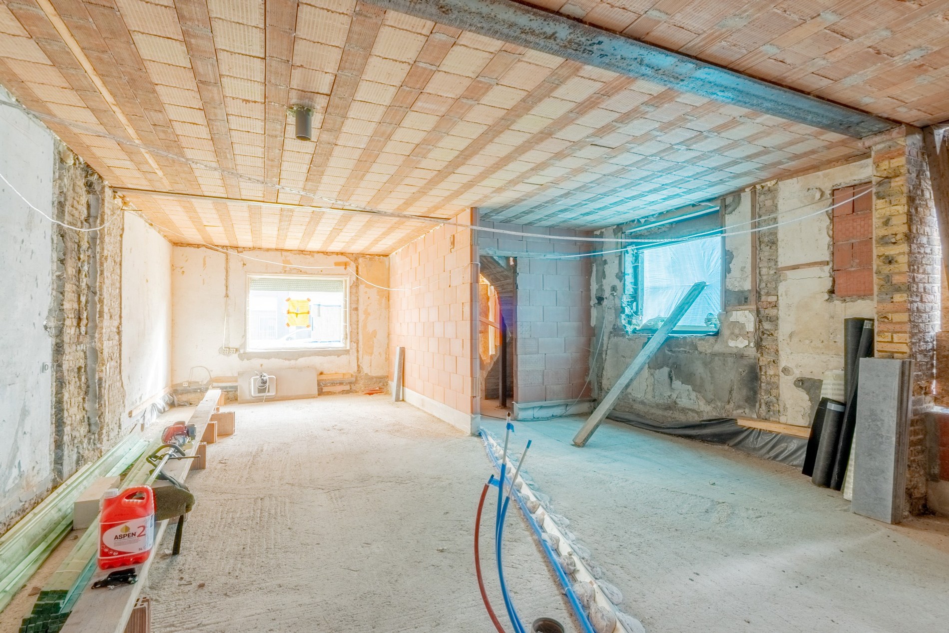 Woning met veel potentieel te Zwankendamme - foto 5