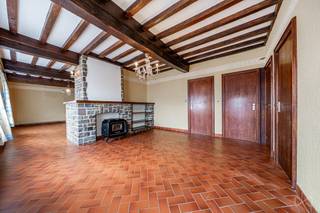 Huis te koop in Jurbeke
