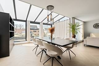 Apartment for sale in Kapellen