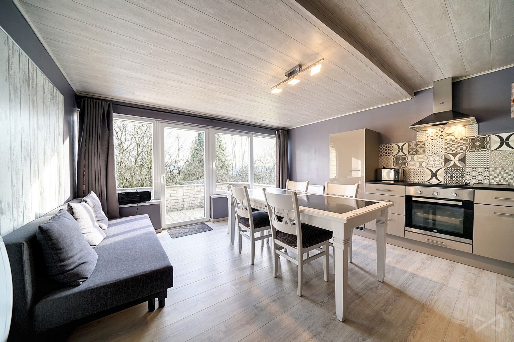 Appartement te koop in Malmedy met 2 slaapkamers - foto 5