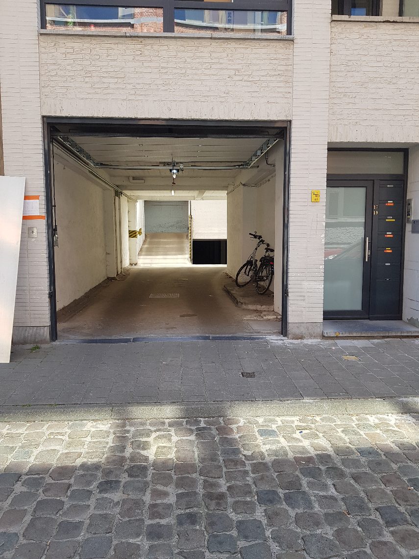 Garage te koop in Antwerpen - foto 5