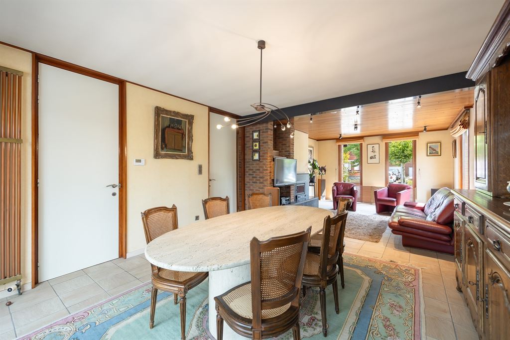 Hoogwaardig afgewerkte, vrijstaande woning - foto 4