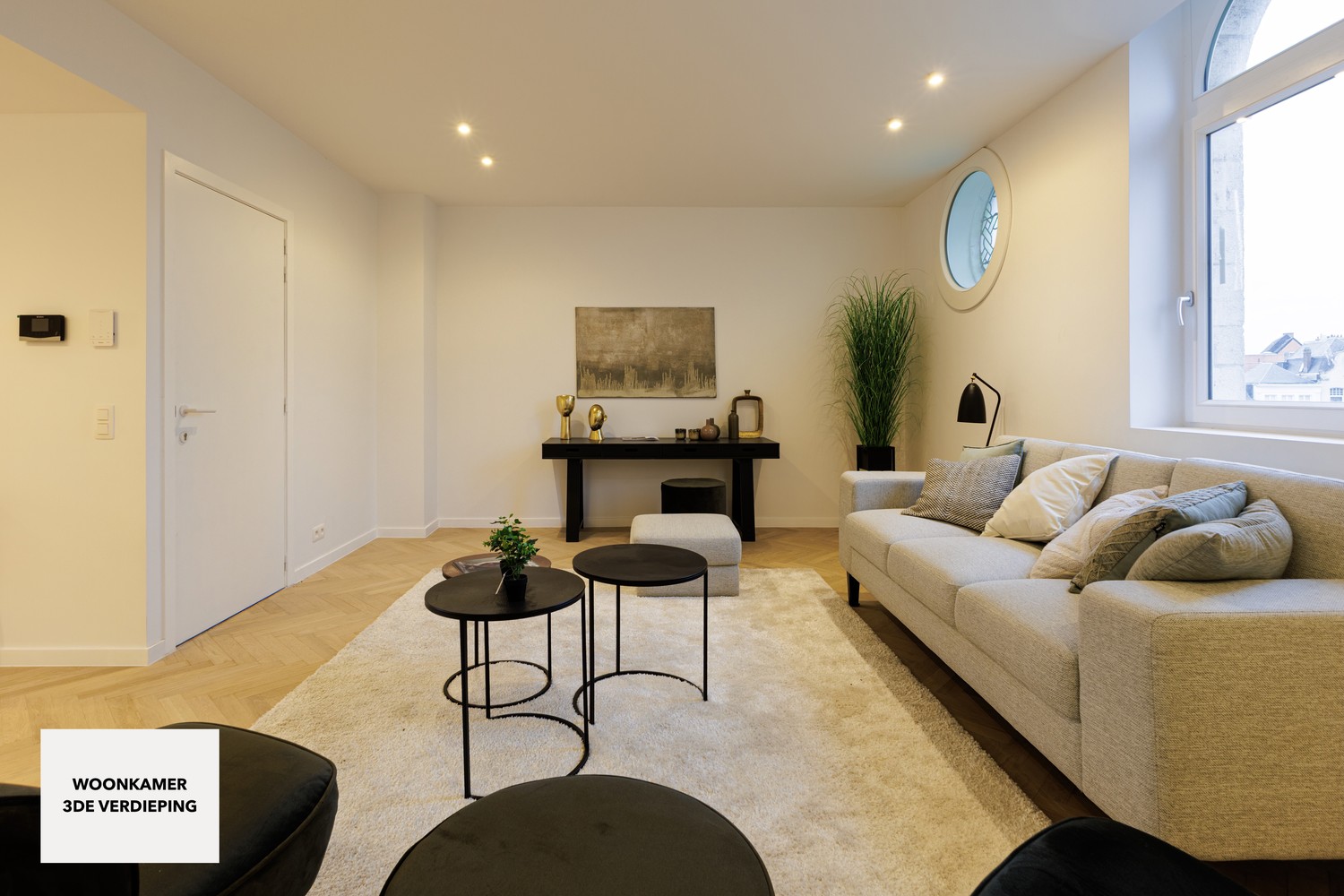 Apartment for sale in Lier with 2 bedrooms - photo 5