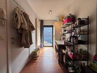 ACADEMIEJAAR 2026-2027 - ENKEL STUDENTEN/STUDENTS ONLYStudentenkamer met eigen sanitair, gelegen in de Lepelstraat dewelke parallel gelegen is tussen...