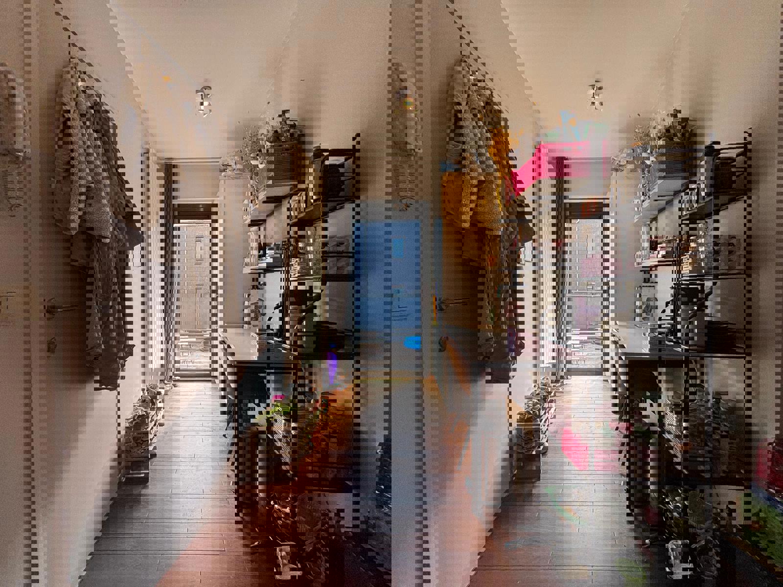 Furnished room Leuven City Center. STUDENTS ONLY - foto 3