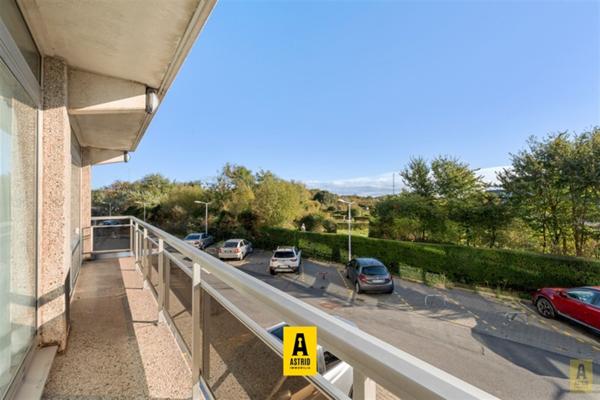 Leuk appartement op topligging! - foto 2