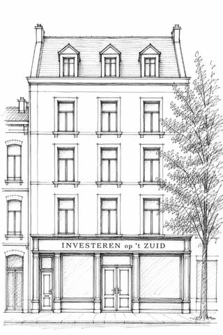Antwerpen Zuid: <br /><br />Exclusief opbrengstvastgoed met sterke cashflow en toekomstwaarde op een strategische TOP locatie grenzend aan het Zuidpark. <br /><br />Achter een karaktervolle historische gevel, schuilt een volledig recent herontwikkeld vergund gebouw(volledig nieuwe betonconstructie) dat werd uitgewerkt met focus op duurzaamheid, lage exploitatiekosten, langdurige stabiliteit en jaarlijkse waardestijging.<br /><br />De inkomsten zijn gespreid over commerciële huur, residentiële huur en verhuur van studentenaccomodatie, wat zorgt voor een robuuste en stabiele huuropbrengst met beperkte risico-exposure (100% bewezen bezettingsgraad).<br /><br />Troeven:<br />•Totale 'vernieuwbouw', energiezuinig en technisch 2050 proof <br />•Geen te verwachten kosten op korte en middellange termijn <br />•Volledig vergund en conform de huidige regelgeving <br />•Gespreide en stabiele huuropbrengst <br />•Sterk rendement in een gegeerde huurmarkt <br />•Lage onderhouds- en beheerkost (mede door automatisering) <br />•Direct renderend investeringsproduct <br />• Jaarlijkse waardestijging door top locatie<br /><br />Bruto jaaropbrengst 85.000 euro <br /><br />Een zeldzame opportuniteit voor investeerders die op zoek zijn naar zekerheid, rendement en waardestijging <br /><br />Mail ons voor inlichtingen: investeringantwerpenzuid@gmail.com<br /><br />Discrete verkoop <br />