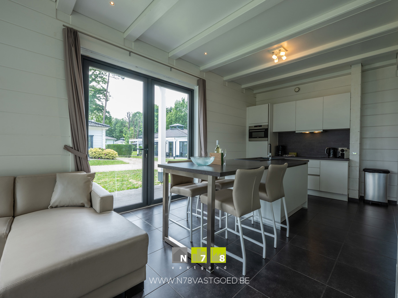 Maison à vendre à Zutendaal avec 2 chambres - photo 5