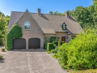 Maison à vendre à Zoersel