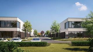 Commercial for sale in Beerse