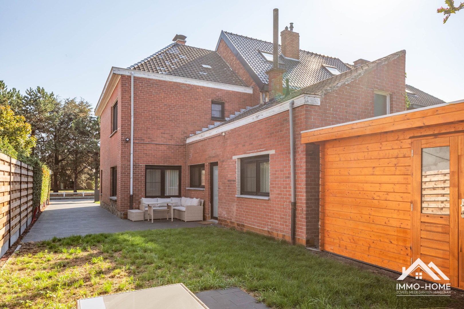 Moderne gerenoveerde HOB op TOP ligging - foto 2
