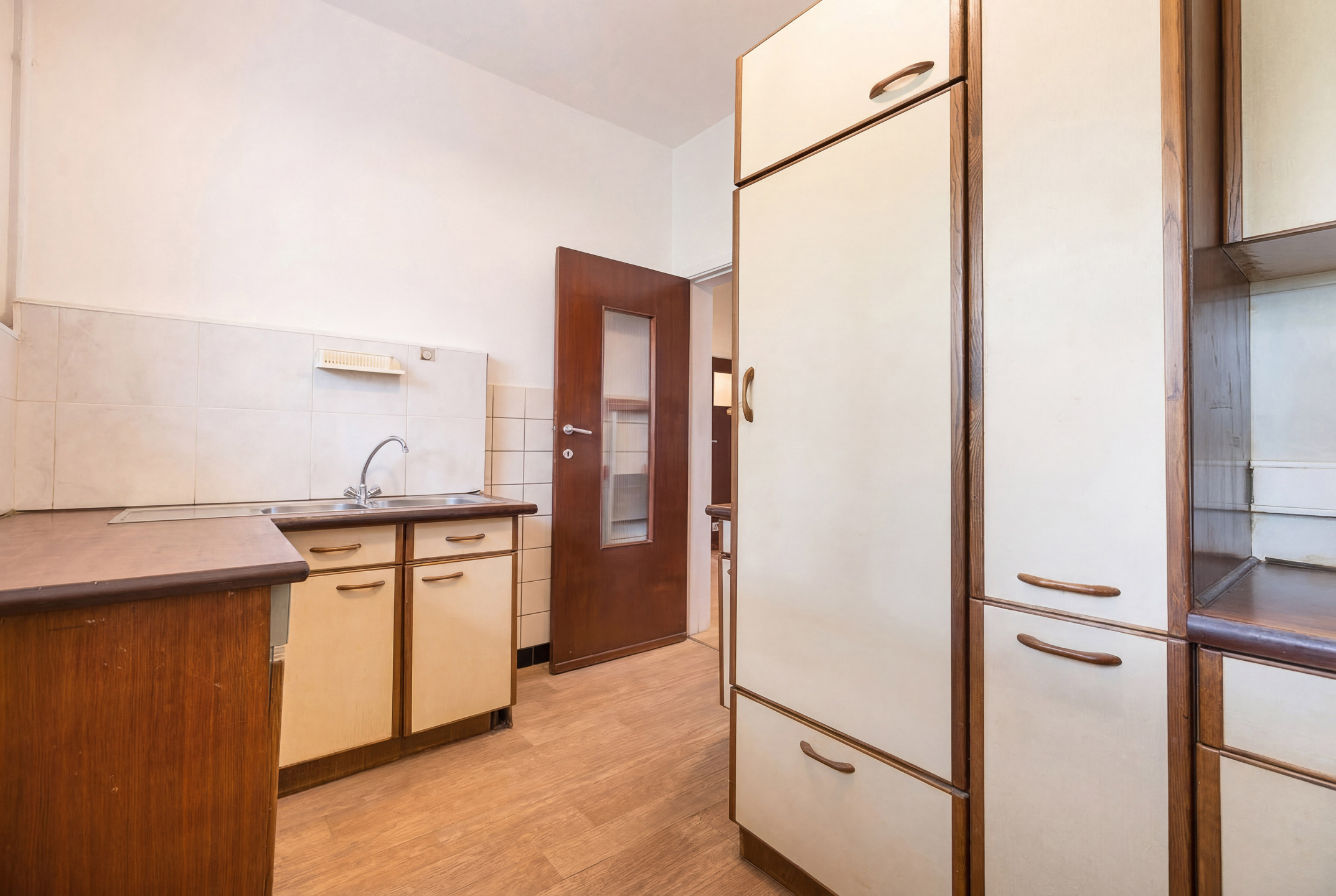 Een appartement om opnieuw uit te vinden met privétuin - foto 5